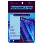 True Tape Performance Plus Oval C 2.5x7.5 cm 36 Adet Protez Saç Bandı