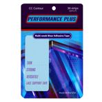 True Tape Performance Plus Oval CC 2.0x7.5 cm 36 Adet Protez Saç Bandı