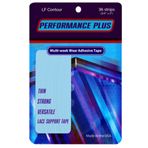 True Tape Performance Plus Oval LF 2.0x7.5 cm 36 Adet Protez Saç Bandı
