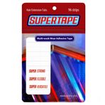 True Tape Super Hair Extension Tape Bant 4x0.8 cm 96 Adet Kaynak Bandı