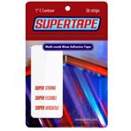 True Tape Super Tape Oval 1 C 2x7.5 cm 36 Adet Protez Saç Bandı