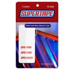 True Tape Super Tape Oval C 2x7.5 cm 36 Adet Protez Saç Bandı