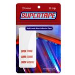 True Tape Super Tape Oval CC 2x7.5 cm 36 Adet Protez Saç Bandı