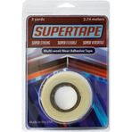 True Tape Super Tape Roll Protez Saç Bandı Rulo 3/4'' X 3 Yard (2cm X 2.74m)