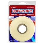 True Tape Super Tape Roll Rulo 12 Yards 10.97 m Protez Saç Bandı