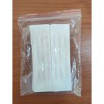True Tape Supertape Protez Saç Bandı Düz 2.5 Cm X 7.5 Cm