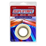 True Tape SuperTape Rulo 1x3 Yards 2.5 cm 2.74 m Protez Saç Bandı