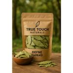 True Touch Defne Yaprağı 100gr. ( Kurutulmuş Ayıklanmış Katkısız Doğal )