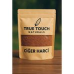 True Touch Geleneksel Ciğer Harcı 180GR. (Ciğer Baharatı - Ciğer Çeşnisi ) - 1 Adet