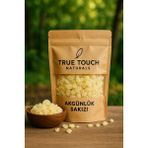 True Touch Naturals Akgünlük Sakızı 60 gr. Doğal Reçine ( Boswellia Serrata - Akgünlük Reçinesi )