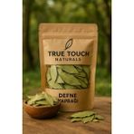 True Touch Naturals Defne Yaprağı 80 gr. ( Kurutulmuş Ayıklanmış Katkısız Doğal )