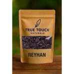 True Touch Naturals Reyhan Kurusu 70gr. (Mor Reyhan – Reyhan Otu – Basil – Sweet Basil)