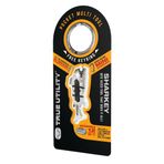 True Utility 214K Sharkey Tool Çakı