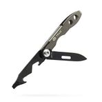 True Utility 584K Tweezer Tool Çakı