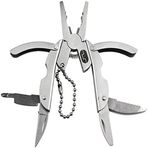 True Utility 916K Doubletrap 2 Anahtarlık