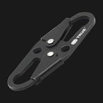 True Utility 916K Doubletrap 2 Anahtarlık