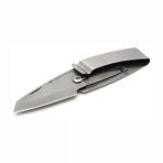 TRUE UTILITY Clipster Kemer Askılı Cep Çakısı (TU579S)