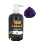 Truecolor Renkli Saç Boyası Mor 250 Ml
