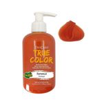 Truecolor Renkli Saç Boyası Turuncu 250 ml