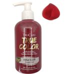 Truecolor Saç Boyası Biber Kızılı 250 ml