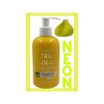 Truecolor Saç Boyası Neon Elektrik Sarı 250 ml