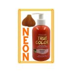 Truecolor Saç Boyası Neon Mango 250 ml