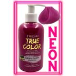 Truecolor Saç Boyası Neon Sakura Pembe 250 ml