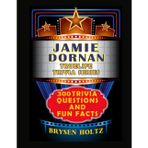 Truelife Trivia Jamie Dornan: 300 Trivia Questions and Fun Facts
