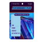 Truetape Performance Plus Protez Saç Bandı düz(1" X 3" - 2,5cm X 7.5cm) 36 Adet