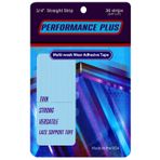Truetape True Tape Performance Plus Protez Saç Bandı 3/4 Straight (2CM X 7,5CM)36 Adet