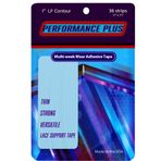 Truetape True Tape Performance Plus Protez Saç Bandı Oval (1'' LF - 2,5cm x 7.5cm) 36 Adet