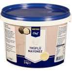 Trüflü Mayonez 2000 Gram