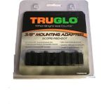 Truglo 11MM-22MM Picatinny Dönüştürücü Tek Parça Dürbün Montaj Rayı