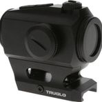 Truglo Red Dot Tru Tec 25MM 2 Moa