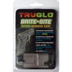 TRUGLO SIG SAUER GEZ ARPACIK SET -