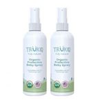 TruKid 2x118 ml Sivrisinek Kovucu Sprey