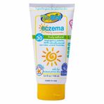 Trukid Daily Sunscreen 100 ml SPF30+ Suya Dirençli Güneş Kremi