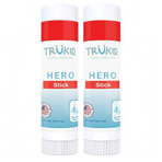TruKid First Aid Hero 2x15.6 grİkili Paket Stick Güneş Kremi
