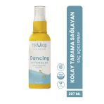 Trukid Kolay Tarama Sağlayan Saç Açıcı Spray 207 Ml