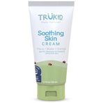 TruKid Soothing Skin (Eczema) Cream 3.4Oz Krem