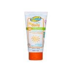 Trukid Sunny Days Organik Güneş Kremi SPF 30 Çocuklar İçin 100 ml Hassas Ciltlere Uygun