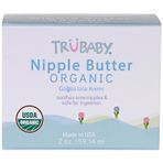 TruKid Trubaby 59.14 ml Organic Göğüs Ucu Kremi