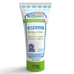 TruKid Trubaby Soothing Skin (Eczema) Cream 2.0Oz Krem