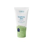 Trukid Trukid Egzama Eğilimli Ciltler Için Yatıştırıcı Bebek Yüz Ve Vücut Yıkama Jeli 236.5 Ml - Beyaz