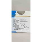 Trulene 5.0 Emilemeyen Prolen Cerrahi Iplik 1 Paket (12 Adet)