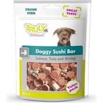 Truly 3x90 gr Training Sushi Bar Yumuşak Köpek Ödülü