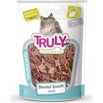 Truly 50 gr Dental Bakım Ördekli Kedi Ödülü
