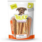Truly 90 gr Tavuk Sargılı Yetişkin Köpek Ödül Maması