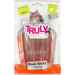 Truly Delight Ördekli Taurinli 50 gr Kedi Ödül Çubuğu