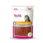 Truly Kedi Ödülü Antı Haırball Tavuk 50G